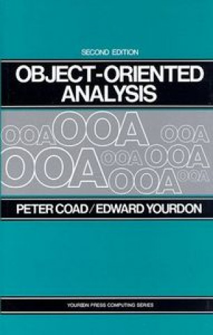 OBJECT ORIENTED ANALYSIS 2E