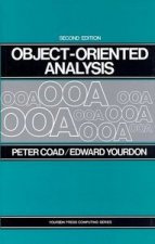 OBJECT ORIENTED ANALYSIS 2E