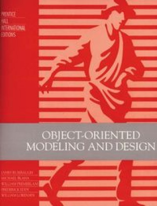 OBJECT ORIENTED MODELING DESING