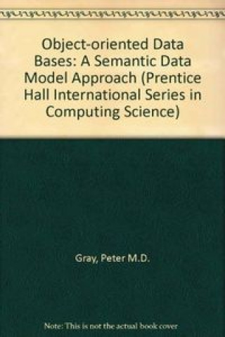 OBJECT-ORIEND DATA BASE SEM.DATA MODEL