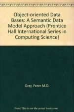 OBJECT-ORIEND DATA BASE SEM.DATA MODEL