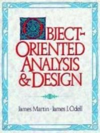 OBJECT ORIENTED ANALYSIS DESIGN