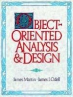 OBJECT ORIENTED ANALYSIS DESIGN