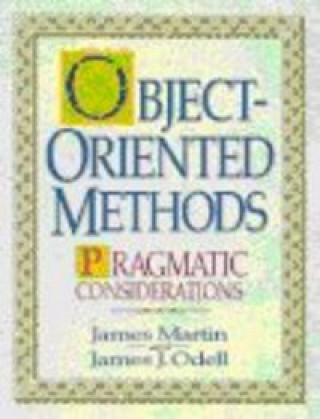 OBJECT ORIENTED METHODS