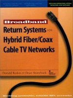 BROADBAND RETURN SYSTEMS HYBRID FIBER/