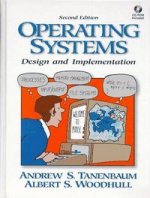 OPERATING SYSTEMS 2/E + CD