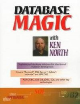 DATABASE MAGIC