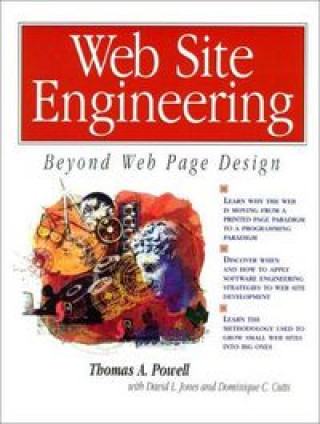 WEB SITE ENGINEERING