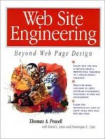 WEB SITE ENGINEERING
