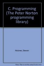 C PROGRAMMING BK