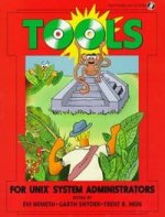 TOOLS UNIX SYSTEM ADMINIS