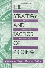 STRATEGY TACTICS PRICING*****