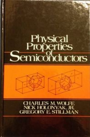 PHYSICAL PROFERTIES SEMICONDUCTORS