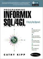 PROGRAMMING INFORMIX SQL/4GL 2/ED