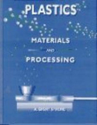 PLASTICS MATERIALS PROCESSING