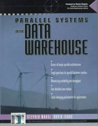 PARALELLEL SYSTEMS DATA WAREHOUSE