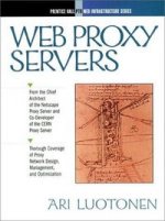 WEB PROXY SERVERS