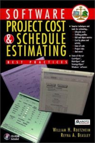 SOFTWARE PROJECT COST SCHEDULE ESTIMAT