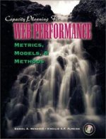 CAPACITY PLANNING WEB PERFORMANCE