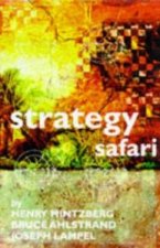 STRATEGY SAFARI