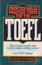 PRACTICE TESTS TOEFL SB