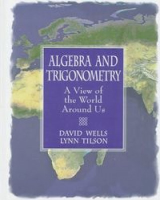 ALGEBRA TRIGONOMETRY