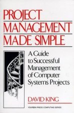 PROJECT MANAGEMENT MADE SIMPLE