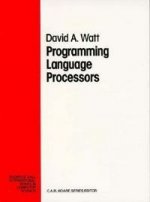 PROGRAMING LANGUAGE PROCESSORS