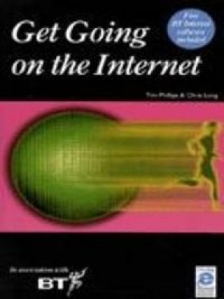 GET GOING INTERNET