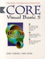 CORE VISUAL BASIC 5