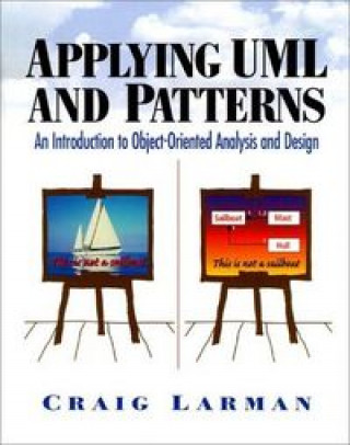 APPLYING UML PATTERNS