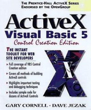 ACTIVE VISUAL BASIC 5