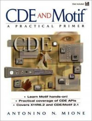 CDE MOTIF PRACTICAL PRIMER