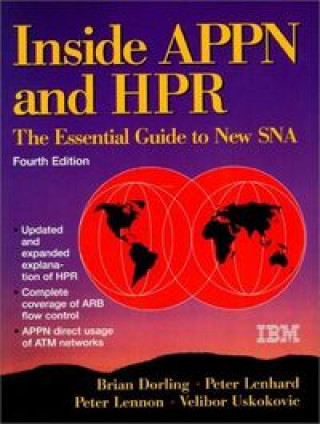 INSIDE APPN WITH HPR