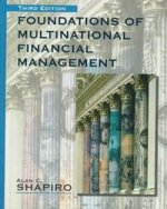 FOUNDATIONS MULTINATIONAL FINANC.MANAG