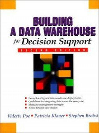BUILDING DATA WAREHOUSE 2/ED