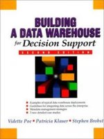 BUILDING DATA WAREHOUSE 2/ED