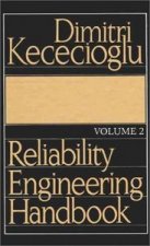 RELIABILITY ENGINEERING HANDBOOK VOL.I