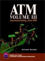 ATM VOL 3 INTERNETWORKING WITH ATM