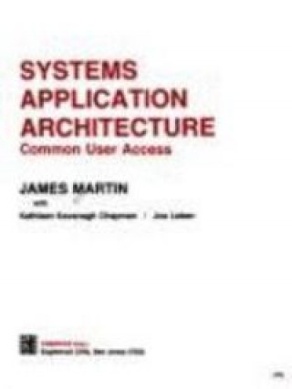 SAA: IBM SYSTEM APLCTN AR