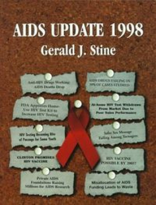 AIDS UPDATE 1998
