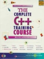 COMPLETE C++ TRAINING COURSE