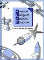 SECOND COMPLETE AUTOCAD DATABOOK
