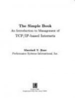 SIMPLE BOOK INTRO TO MGMNT TCP