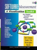 SOFTWARE MEASUREMENT VISUALIZATION TOO