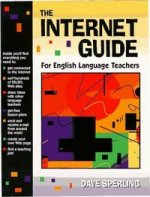 INTERNET GUIDE ENGLISH LANGUAGE TEACHE
