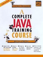 COMPLETE JAVA TRAINING COURSE