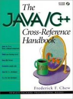JAVA C++ CROSS REFERENCE HANDBOOK