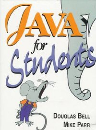 JAVA FOR STUDENTS