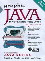 GRAPHIC JAVA 1.1 B/CD
